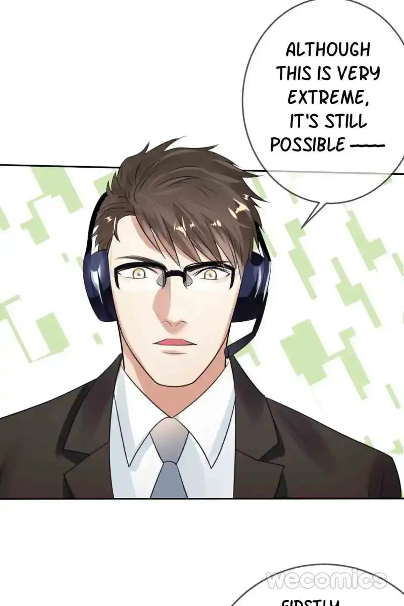 Legend Reboot Chapter 40 3